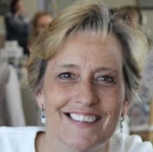 Meet your Posher, Patty